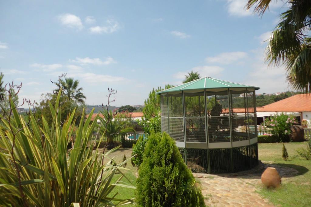 康斯坦西亚Quinta Do Pinhal别墅 外观 照片
